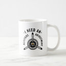 Search for propeller mugs Flying