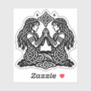 Search for gemini twins stickers Air