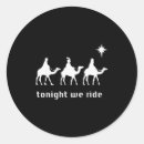 Search for 3 wise men stickers Tonight we