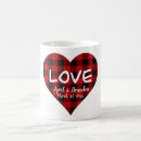 Search for buffalo love mugs Valentine