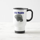 Search for buddies travel mugs Cartoon