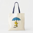 Search for umbrella tote bags Charles schulz