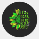 Search for its okay stickers Bipolar