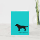 Search for chocolate lab cards Dog lovers