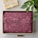 Search for pink glitter tissue paper Sparkle
