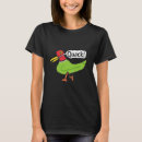 Search for funny duck tshirts Quack