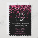 Search for talking invitations Boho