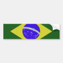 Search for brazil bumper stickers Yellow