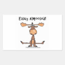 Search for wordplay rectangle stickers Cute