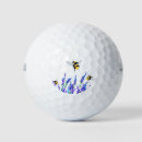 Search for honey golf balls Bees