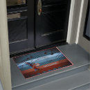 Search for southwestern doormats Kokopelli