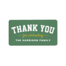 Search for football party stickers Sporty