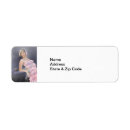 Search for flapper return address labels 1920s