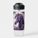Search for fantasy water bottles Horse