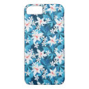 Search for floral iphone 7 cases Frangipani