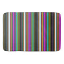 Search for neon bath mats Stripes