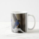 Search for bluebirds mugs Snow