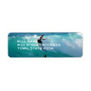 Search for surf return address labels Water sports