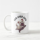 Search for dogs jumping mugs Cute