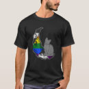 Search for straight ally pride flag tshirts Gay