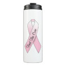 Search for cancer patients mugs Pink