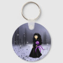 Search for goth girls key rings Cool