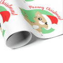Search for meowy christmas wrapping paper Cute