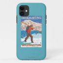 Search for pass iphone cases Skier