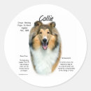 Search for sable stickers Dog