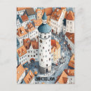 Search for michael postcards Castle