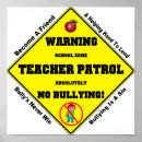 Search for no bullying posters Teachers