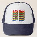 Search for pattern hats Typography