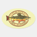 Search for release stickers Angling