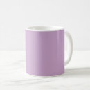 Search for lilac mugs colourful