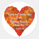 Search for aspen leaf stickers Leaves