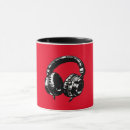 Search for djs mugs Cool