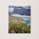 Search for montana puzzles Rocky mountains