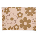 Search for retro hippie pillowcases Groovy