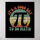 Search for high school math posters Book lover