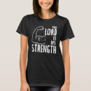 Search for lords gym tshirts Strength