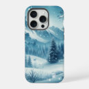 Search for snowy mountain iphone cases Winter