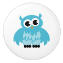 Search for baby owl knobs and pulls Bird