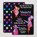 Search for teaparty invitations For kids