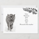 Search for wolf business stationery Wildlife