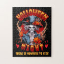 Search for scary halloween puzzles Dark fantasy