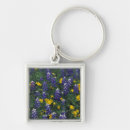 Search for fall square key rings Purple