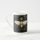Search for vintage crown mugs Illustration
