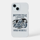 Search for motorcycle iphone cases Vintage