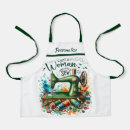 Search for sewing machine aprons Tailor