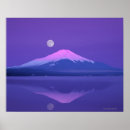 Search for mt fuji posters Nature